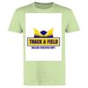 Ultra Cotton Mens T-shirt Thumbnail