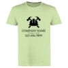 Ultra Cotton Mens T-shirt Thumbnail