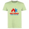 Ultra Cotton Mens T-shirt Thumbnail
