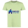 Ultra Cotton Mens T-shirt Thumbnail
