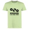 Ultra Cotton Mens T-shirt Thumbnail