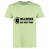 Ultra Cotton Mens T-shirt Thumbnail