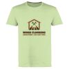 Ultra Cotton Mens T-shirt Thumbnail