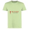 Ultra Cotton Mens T-shirt Thumbnail