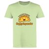 Ultra Cotton Mens T-shirt Thumbnail