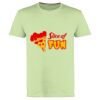 Ultra Cotton Mens T-shirt Thumbnail