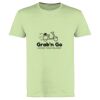 Ultra Cotton Mens T-shirt Thumbnail