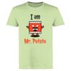Ultra Cotton Mens T-shirt Thumbnail
