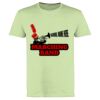 Ultra Cotton Mens T-shirt Thumbnail