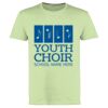 Ultra Cotton Mens T-shirt Thumbnail