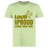 Ultra Cotton Mens T-shirt Thumbnail