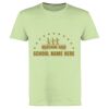 Ultra Cotton Mens T-shirt Thumbnail