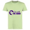 Ultra Cotton Mens T-shirt Thumbnail