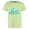 Ultra Cotton Mens T-shirt Thumbnail