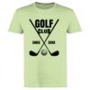 Ultra Cotton Mens T-shirt Thumbnail