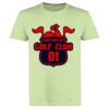 Ultra Cotton Mens T-shirt Thumbnail