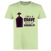 Ultra Cotton Mens T-shirt Thumbnail