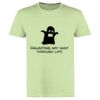 Ultra Cotton Mens T-shirt Thumbnail