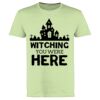 Ultra Cotton Mens T-shirt Thumbnail