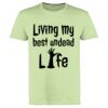 Ultra Cotton Mens T-shirt Thumbnail