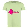 Ultra Cotton Mens T-shirt Thumbnail