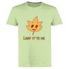 Ultra Cotton Mens T-shirt Thumbnail