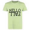 Ultra Cotton Mens T-shirt Thumbnail