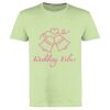 Ultra Cotton Mens T-shirt Thumbnail