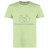 Ultra Cotton Mens T-shirt Thumbnail