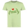 Ultra Cotton Mens T-shirt Thumbnail