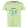 Ultra Cotton Mens T-shirt Thumbnail