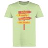 Ultra Cotton Mens T-shirt Thumbnail
