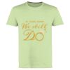 Ultra Cotton Mens T-shirt Thumbnail