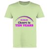 Ultra Cotton Mens T-shirt Thumbnail