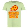 Ultra Cotton Mens T-shirt Thumbnail