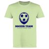 Ultra Cotton Mens T-shirt Thumbnail