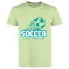 Ultra Cotton Mens T-shirt Thumbnail