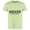 Ultra Cotton Mens T-shirt Thumbnail