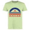 Ultra Cotton Mens T-shirt Thumbnail