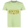 Ultra Cotton Mens T-shirt Thumbnail