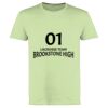 Ultra Cotton Mens T-shirt Thumbnail