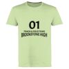 Ultra Cotton Mens T-shirt Thumbnail