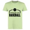 Ultra Cotton Mens T-shirt Thumbnail