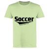 Ultra Cotton Mens T-shirt Thumbnail