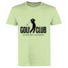 Ultra Cotton Mens T-shirt Thumbnail