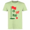 Ultra Cotton Mens T-shirt Thumbnail