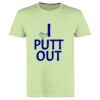 Ultra Cotton Mens T-shirt Thumbnail