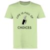 Ultra Cotton Mens T-shirt Thumbnail