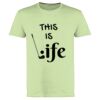 Ultra Cotton Mens T-shirt Thumbnail