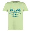 Ultra Cotton Mens T-shirt Thumbnail